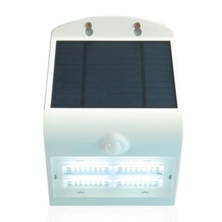 โคมโซล่าเซลล์LED2in1 1วัตด์Daylight-Warmwhite EVE WSL-03 Solar cell LED2in1 1 Watt Daylight-Warmwhite EVE WSL-03