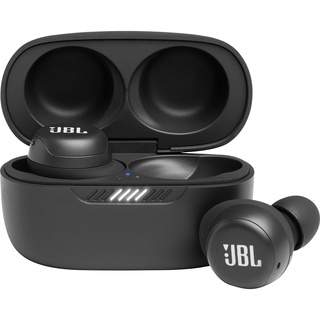 JBL Live Free NC+ True Wireless Noise Cancelling Bluetooth In-Ear Earbuds Headphones หูฟังบลูทูธไร้สาย ของใหม่ ของแท้