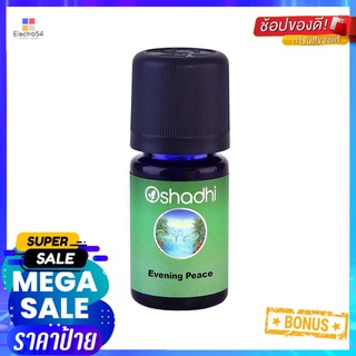 น้ำหอมปรับอากาศ OSHADHI 10ml EVENING PEACEAIR FRESHENER PERFUME OSHADHI 10ml EVENING PEACE