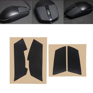 Nama แผ่นสติ๊กเกอร์กันลื่นสําหรับ Logitech G 102 G 304 Gpro Mouse