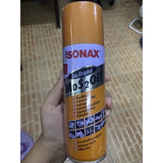 Sonax น้ำมันอเนกประสงค์