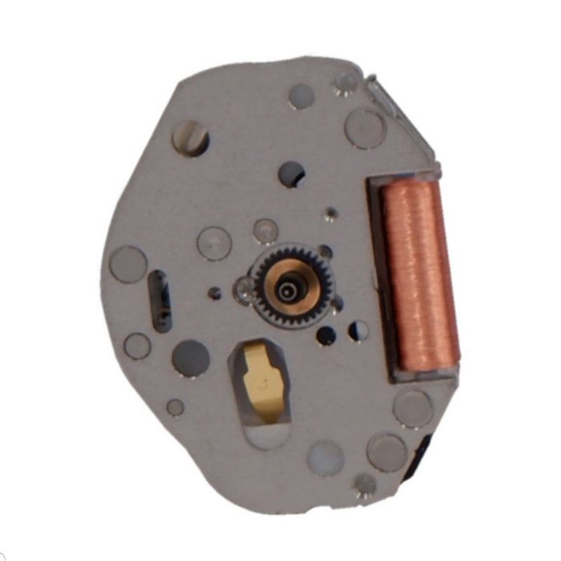 MESIN Movement Watch 2035 Miyota Original Japan Movement