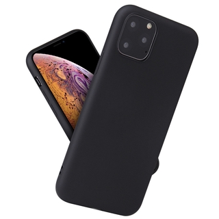 Oppo A3s Ax5 A5s A7 Ax5s A31 A31t A35 A37 A37f Neo 7 A33 A33W A57 A39 A59 A71 A73 A83 A3 A1k K3 K5 Black Matte Silione Soft Jelly Case