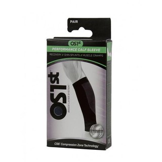 OS1st CS6 Performance Calf Sleeves