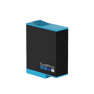 GOPRO RECHARGEABLE BATTERY For HERO 9 10 BLACK GO-ADBAT-001 ประกันศูนย์ไทย ของแท้