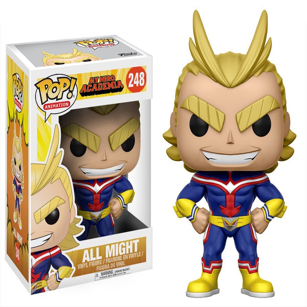 pop my hero academia katsuki