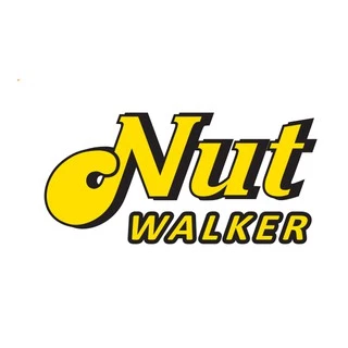 นัท วอล์คเกอร์ อัลมอนด์เคลือบคาราเมลรสกาแฟ 120 ก. Nut Walker Coffee Caramel Almonds 120 g.