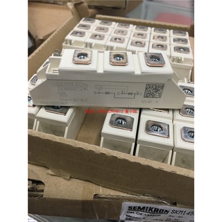โมดูลไทริสเตอร์ไดโอด SKKH57 06D SKKH57 08D SKKH57 12E SKKH57 14E SKKH57 16E SKKH57 18E SKKH57 20E SKKH57 22E