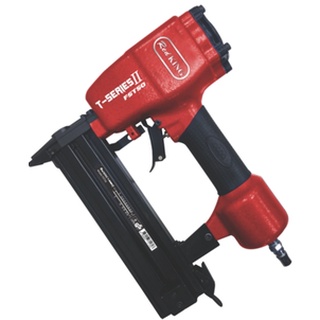 ปืนลมยิงตะปูขาเดี่ยว FST50 Redking  (T Series) II  Nail Gun มีระบบ Safety ใช้ยิงโครงไม้ ลัง พาเลท ยิงเหล็ก