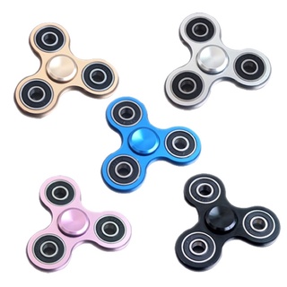 360Spinner Fingertip gyro Ceramic Bearings