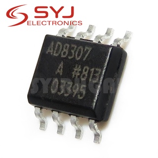 มีสินค้า วงจรรวม SOP-8 AD8307ARZ-REEL AD8307ARZ AD8307AR AD8307 5 ชิ้น