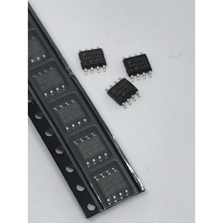 MP1593DN SMD 8ขา Step-Down 3A28V แพ็คละ5ตัว