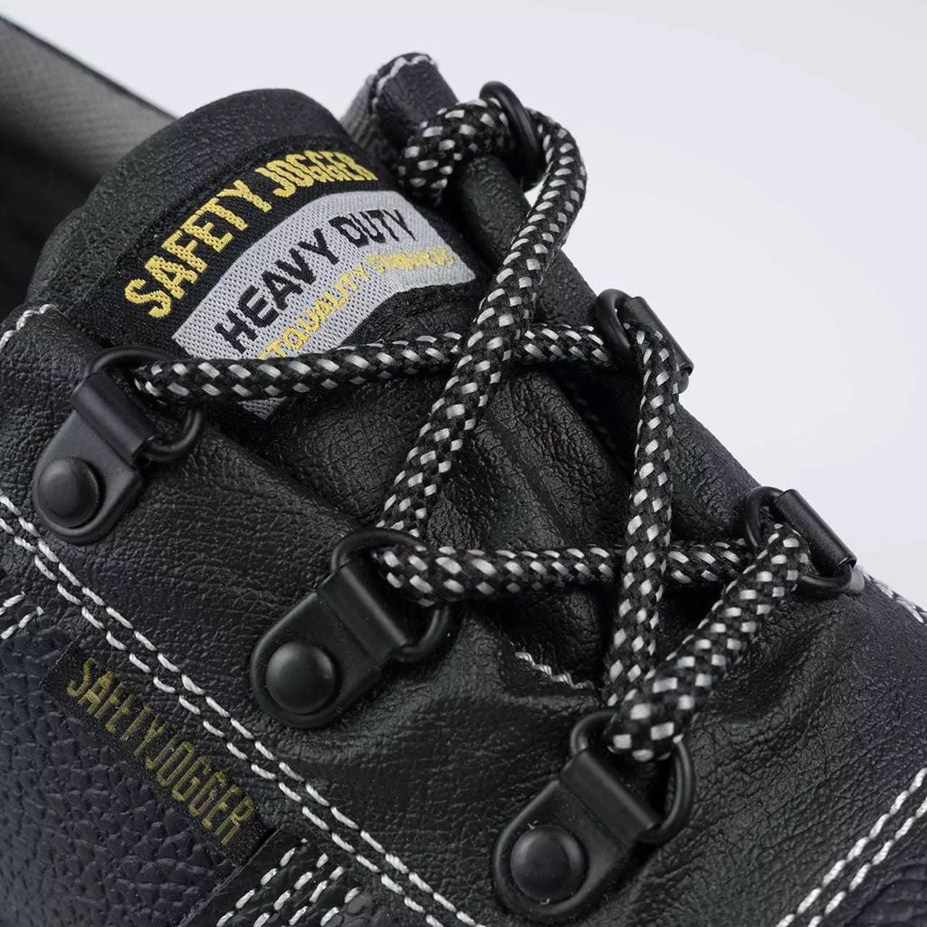 Safety jogger รองเท้านิรภัย เซฟตี้ โจ๊กเกอร์ BESTRUN officemate