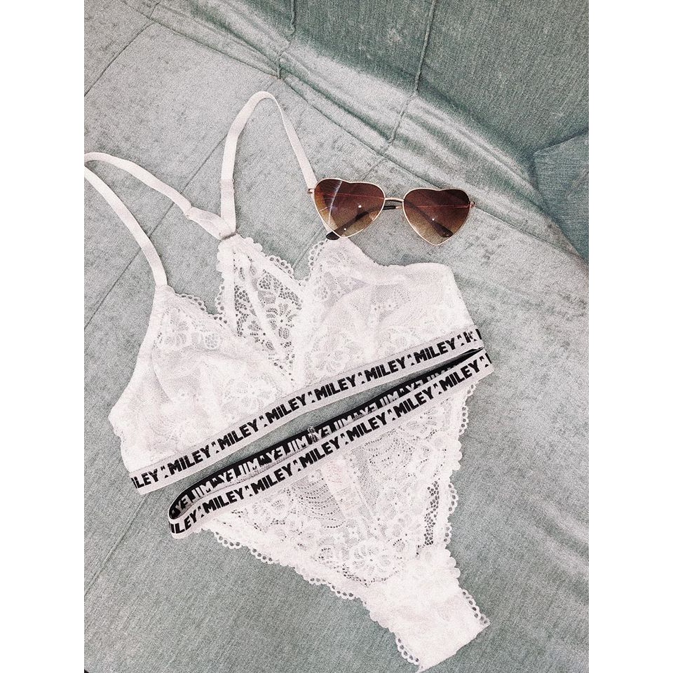 ชุดชั้นใน Miley ลึกลับ_ BRL1150- FLP04