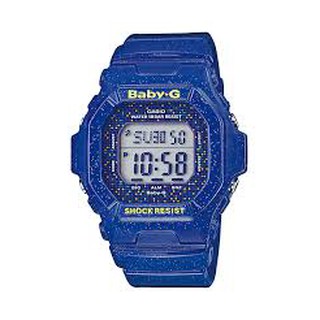 Casio Baby-G รุ่น BG-5600GL-2DR