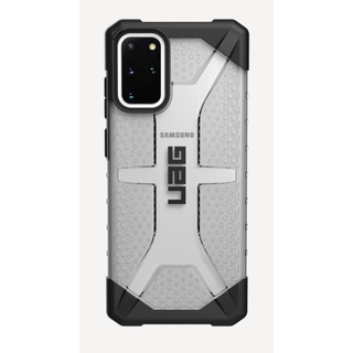 เคส UAG รุ่น Plasma สำหรับ Samsung Galaxy S20 Plus