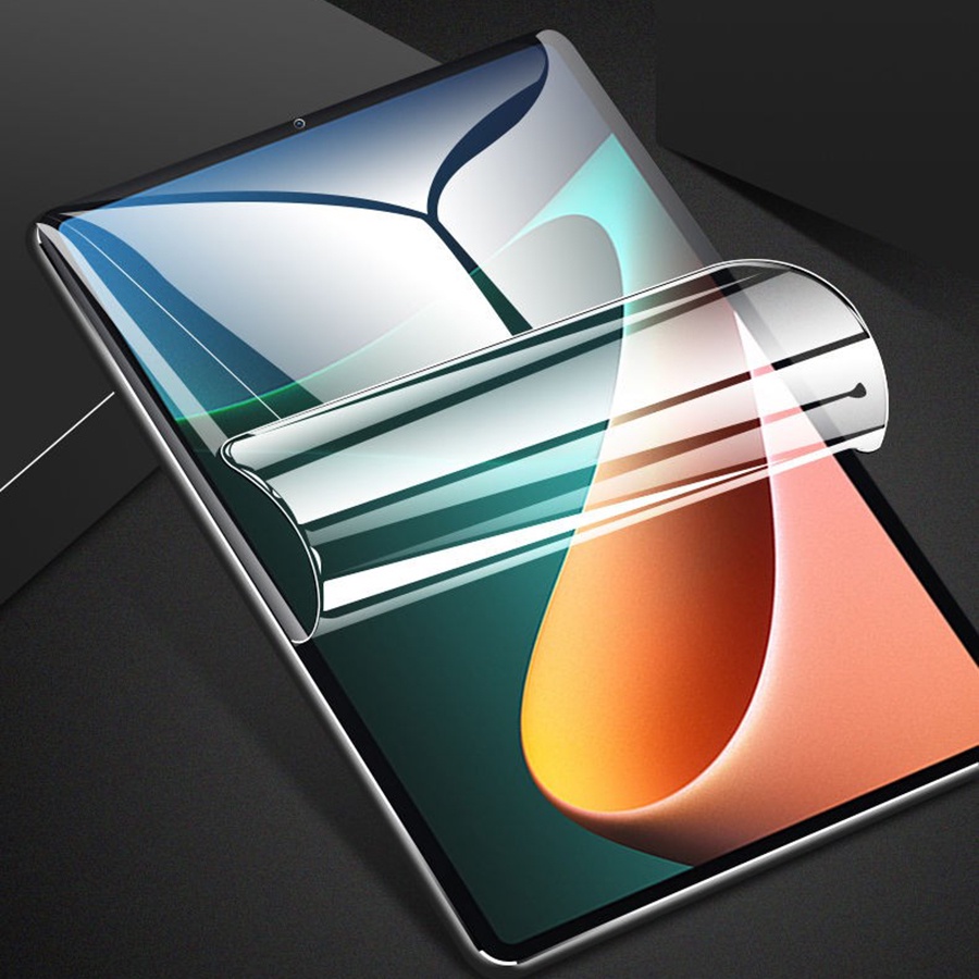สําหรับ Xiaomi Mi Pad 5 ป้องกันหน้าจอ HD hydrogel สําหรับ Xiaomi Mi Pad 5 Pro hydrogel คลุมทั้งหมดกล