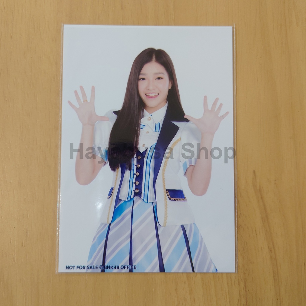 [รูปสุ่มปก] Jennis เจนนิษฐ์ BNK48 | Aitakatta Single