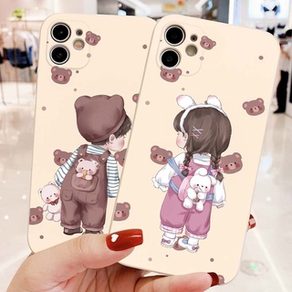 เคสกระเป๋าเป้สะพายหลัง สําหรับ Huawei Y5 2018 Y7 Pro Y9 Prime 2019 Y5P Y6P Y7P Y6S -1