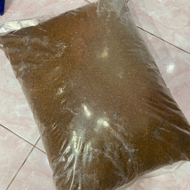 ขุยมะพร้าว แบบ ละเอียด น้ำหนัก 1 กก