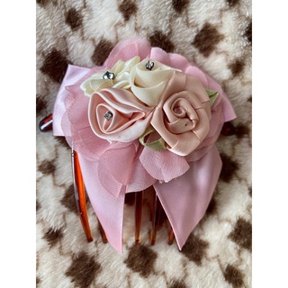 sale 💓 ปิดกิจการ หวีสับ ดอกไม้ เป๊ะ ปัง อลังการมากจ้า  🌸