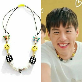 สร้อยคอ Smiley Necklace 🙂