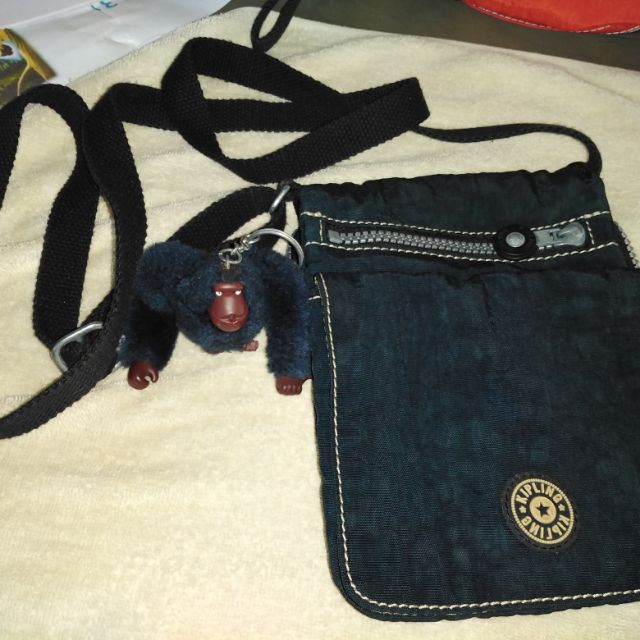 กระเป๋าสะพาย​ Kipling​ มือ2​ ของแท้