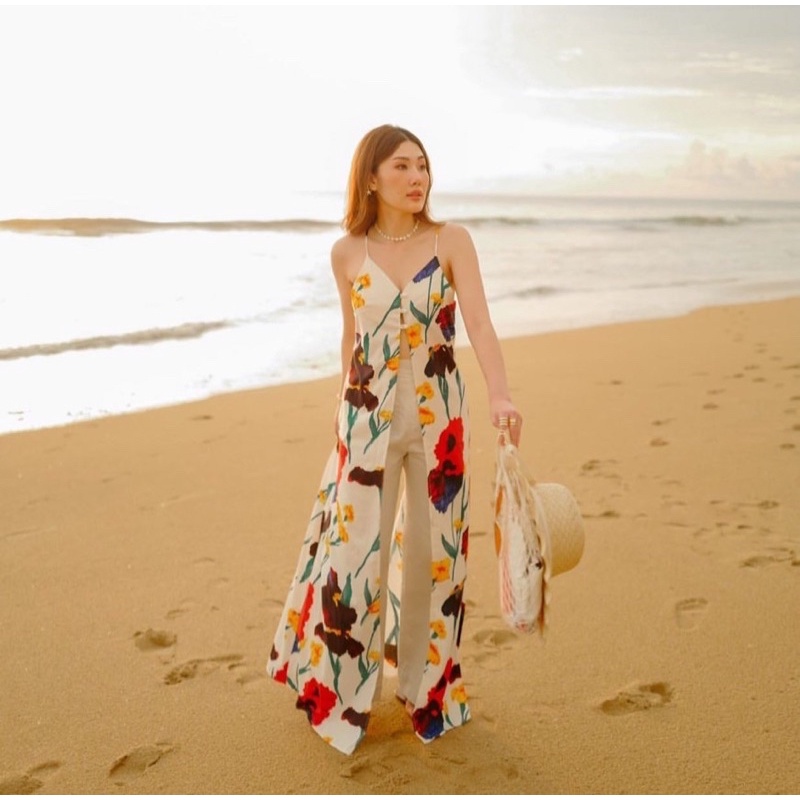 RARIS.CLOSET - Augustine Top (RSCPP01)