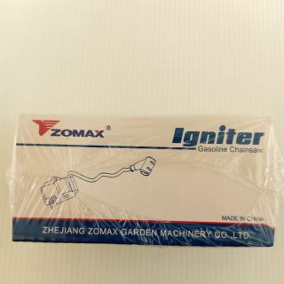 คอล์ยไฟเลื่อยยนต์Zomax(แท้)