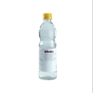 น้ำยาขจัดคราบสกปรกในเครื่องนึ่ง BEABA Universal Descaler - 1/2 liter