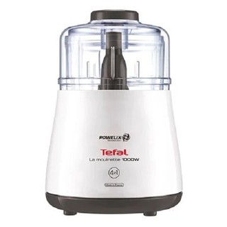 TEFAL เครื่องบดพกพาอเนกประสงค์ สับอาหาร รุ่น DPA130 ทนทาน สินค้าคุณภาพ สินค้ามีการรับประกัน