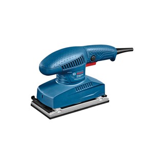 เครื่องขัดกระดาษทราย BOSCH GSS 2300 190W | BOSCH | 06012980K0 เครื่องขัด เครื่องขัด EASY D.I.Y