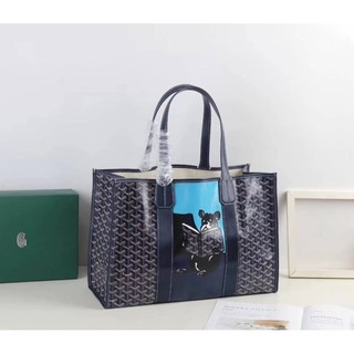 GOYARD VILLETTE TOTE BAG