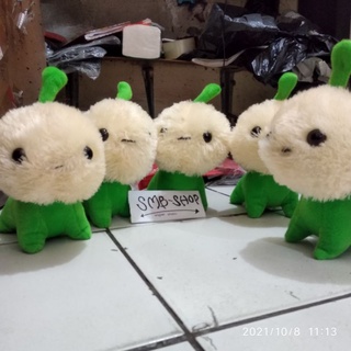 ๑┇Unofficial Cute cj7 Doll