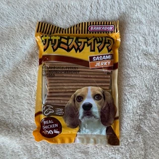 ซาซามิสติ๊ก ขนาดน้ำหนัก 500g.