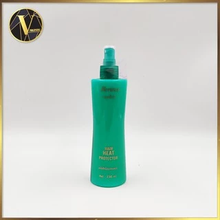 Berina Hair Heat Protector. สเปรย์กันความร้อน เบอริน่า แฮร์ ฮีท โปรเทคเตอร์ (230 มล.)