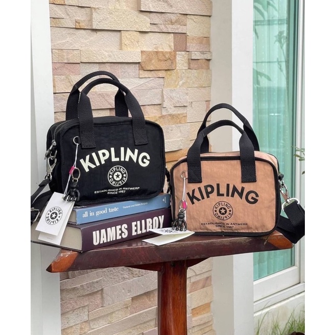 Kipling Kirsty Small Handbag (KI6275)