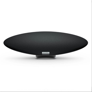 Bowers &amp; Wilkins Zeppelin/ MIDNIGHT New ลำโพงไร้สายรองรับบลูทูธ 5.0 240W (สีดำ) (สินค้าของแท้ รับประกันศูนย์ไทย)