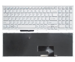 Sony VAIO PCG-71912L PCG-71913L PCG-71914L VPCEH VPC-EH Keyboard