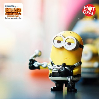 Minion Antics Minion สาวก มินเนี่ยนไม่ควรพลาด พร้อมส่ง