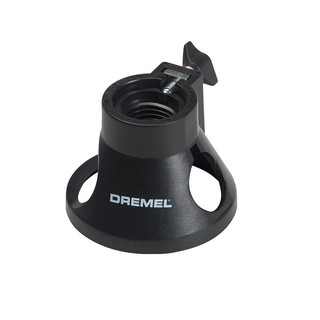 DREMEL ชุดหัวต่อนำตัด รุ่น 565 (Grey)