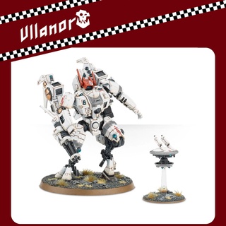 Warhammer 40,000 : Tau : Tau Empire Commander