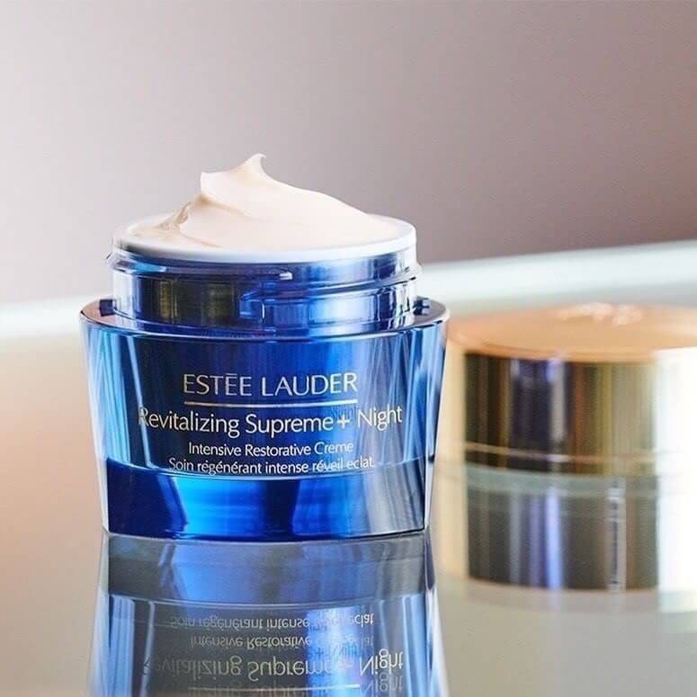 觿 Estee LAUDER Revitalizing Supreme+Night Intensive ...