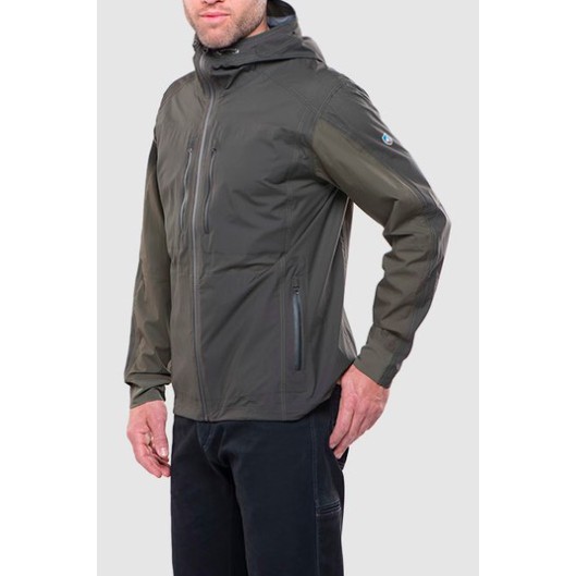 เสื้อ Kuhl Jetstream Jacket Men #1064