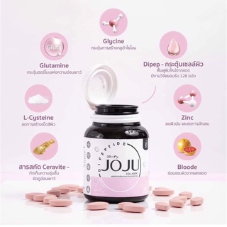 JOJU Collagen โฉมใหม่