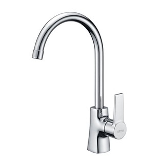 ก๊อกซิงค์เดี่ยวเคาน์เตอร์ KF-18-917-50 ก๊อกซิงค์ ก๊อกน้ำ ห้องน้ำ SINK FAUCET SINGLE KF-18-917-50