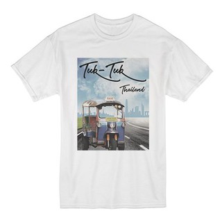 ST-0013 TUK TUK T-SHIRT