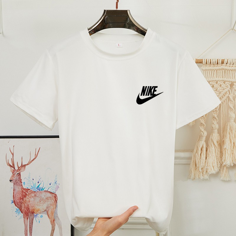 BK-252-SHORT เสื้อยืดแขนสั้นพร้อมส่ง 8สี ลายการ์ตูน ขายดีตามเทรนต์ ลายน่ารัก สีสันสดใส่น่ารัก ใส่ได้ทั้งหญิงและชาย ราคา ถูกที่สุด ดีลบีเคเค แกลเลอรีภาพที่ 7