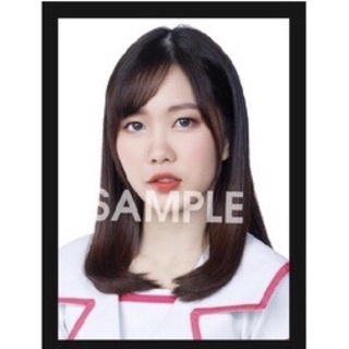 (NV) Pupe ปูเป้ BNK48 Profile Picture - BNK48 Back To Campus 48 theater