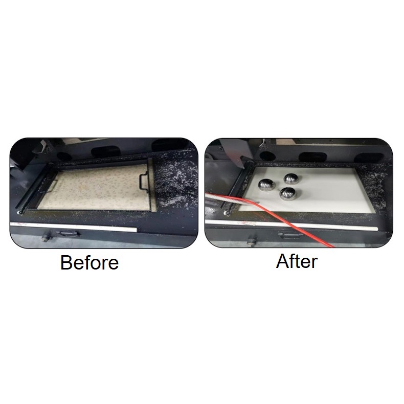 oil water sepertor - OWS